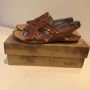 Born Sandals